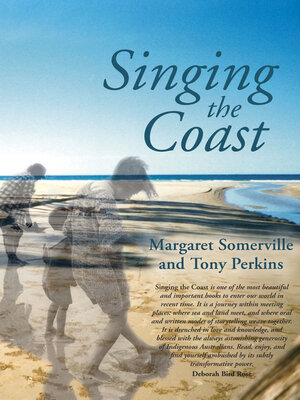 cover image of Singing the Coast